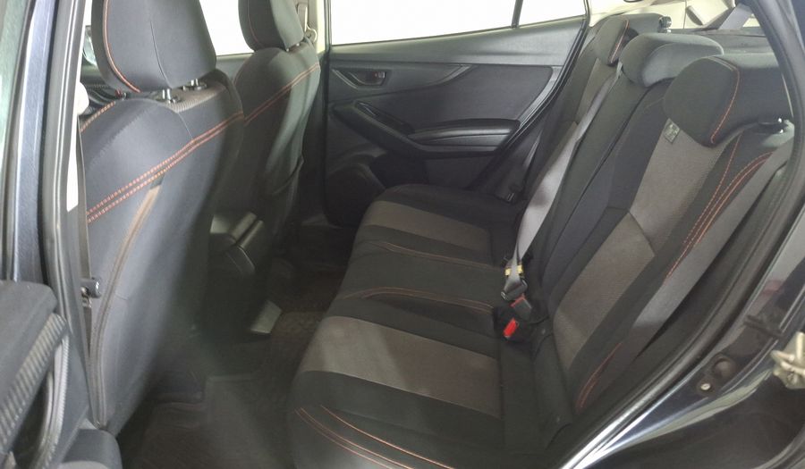 Subaru Xv 1.6I CVT 4WD Suv 2020