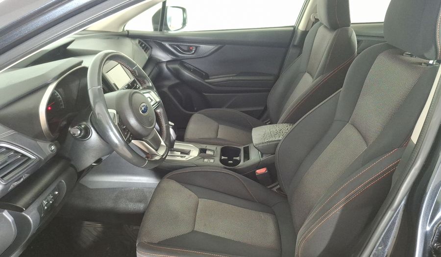 Subaru Xv 1.6I CVT 4WD Suv 2020