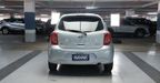 Nissan March 1.6 SV Hatchback 2017