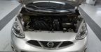 Nissan March 1.6 SV Hatchback 2017
