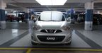 Nissan March 1.6 SV Hatchback 2017