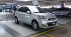 Nissan March 1.6 SV Hatchback 2017