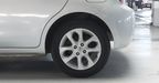 Nissan March 1.6 SV Hatchback 2017