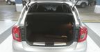 Nissan March 1.6 SV Hatchback 2017