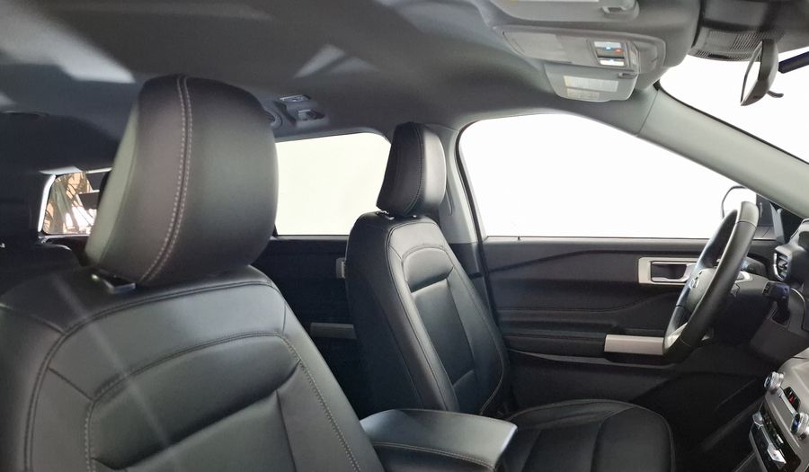 Ford Explorer 2.3 XLT AUTO Suv 2023
