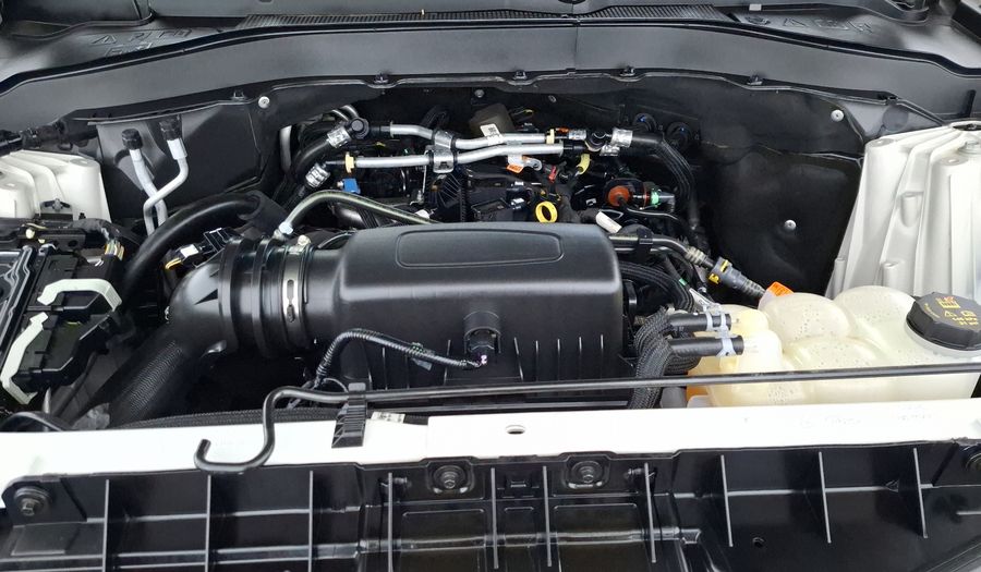Ford Explorer 2.3 XLT AUTO Suv 2023