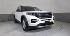 Ford Explorer 2.3 XLT AUTO Suv 2023