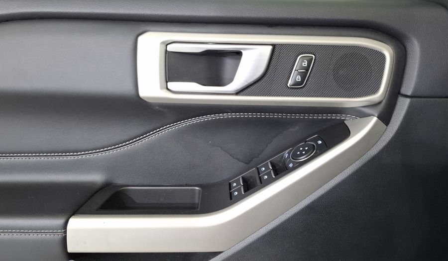 Ford Explorer 2.3 XLT AUTO Suv 2023