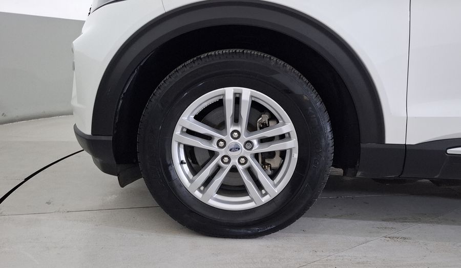 Ford Explorer 2.3 XLT AUTO Suv 2023