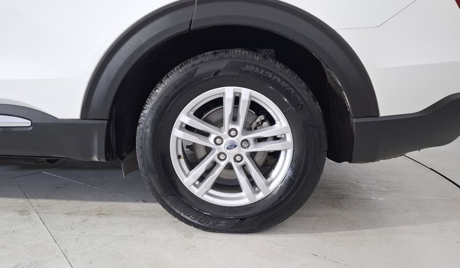 Ford Explorer 2.3 XLT AUTO Suv 2023