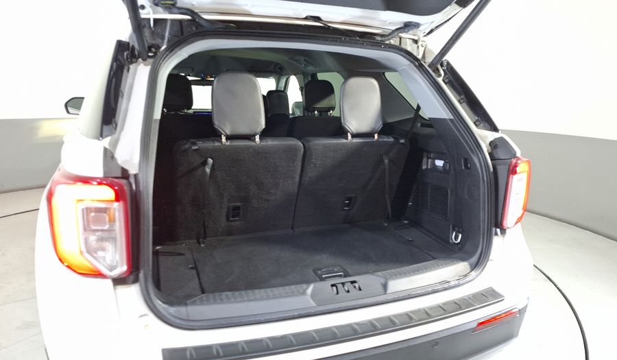 Ford Explorer 2.3 XLT AUTO Suv 2023