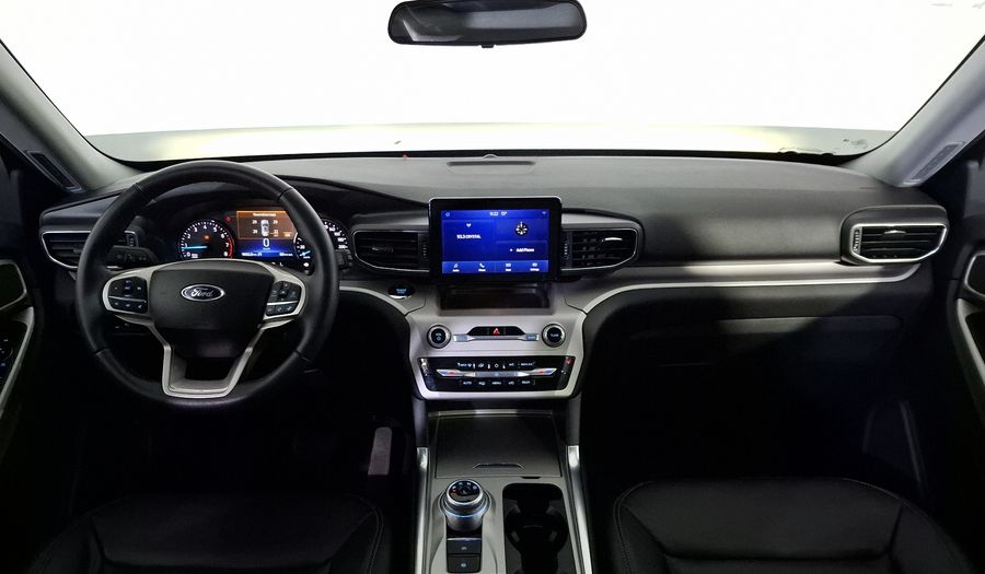 Ford Explorer 2.3 XLT AUTO Suv 2023