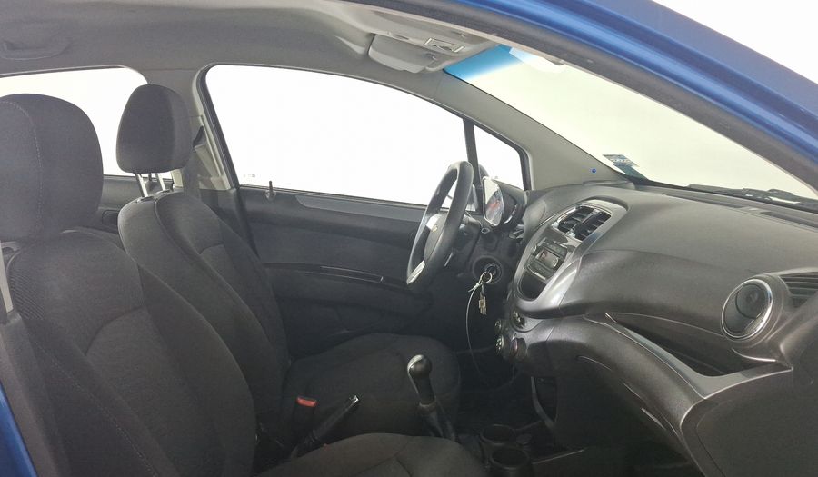 Chevrolet Beat 1.2 LT B Sedan 2020