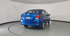 Chevrolet Beat 1.2 LT B Sedan 2020