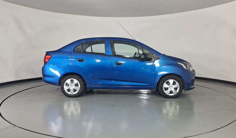 Chevrolet Beat 1.2 LT B Sedan 2020