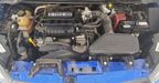 Chevrolet Beat 1.2 LT B Sedan 2020