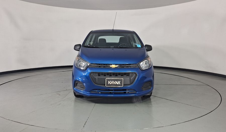 Chevrolet Beat 1.2 LT B Sedan 2020