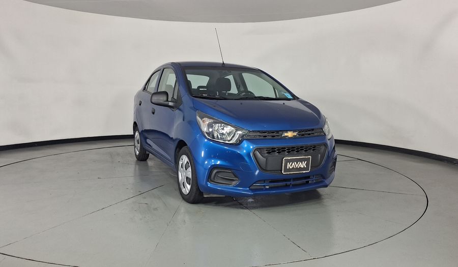 Chevrolet Beat 1.2 LT B Sedan 2020