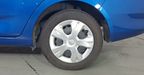 Chevrolet Beat 1.2 LT B Sedan 2020