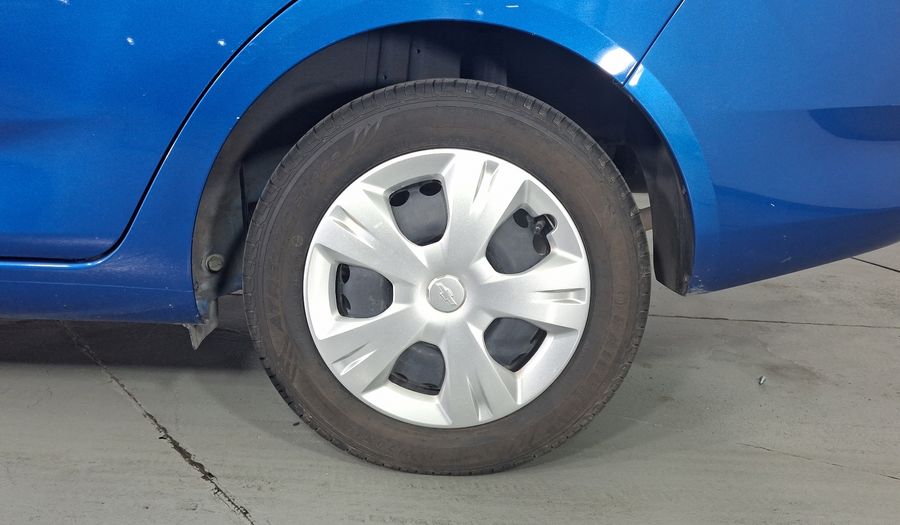 Chevrolet Beat 1.2 LT B Sedan 2020