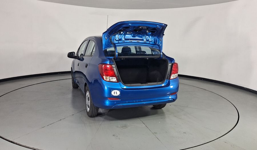 Chevrolet Beat 1.2 LT B Sedan 2020