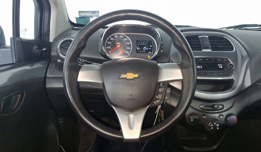 Chevrolet Beat 1.2 LT B Sedan 2020