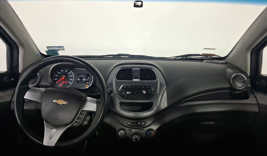 Chevrolet Beat 1.2 LT B Sedan 2020