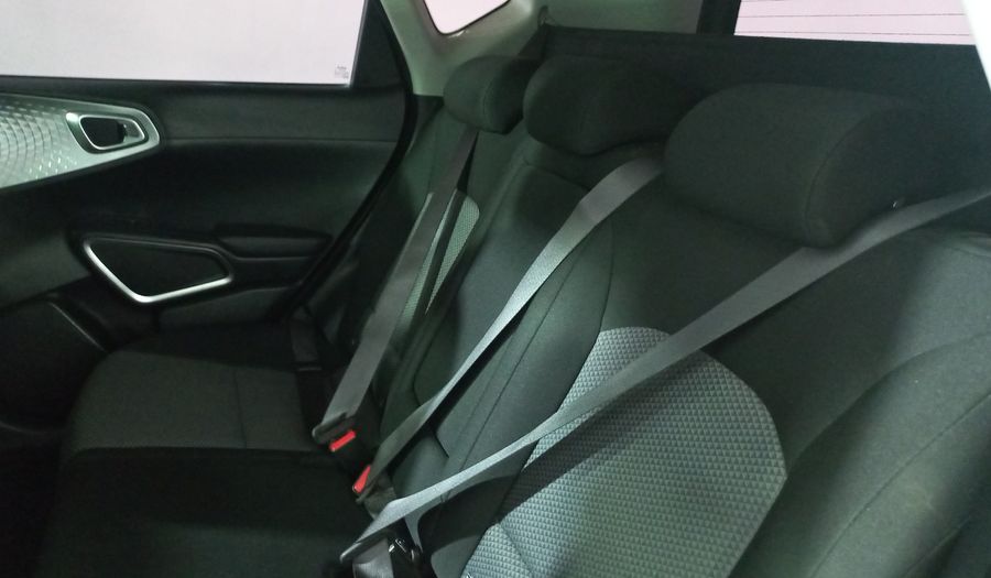 Kia Soul 1.6 LX AUTO Suv 2023