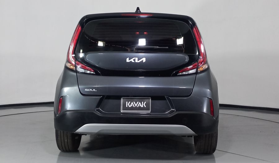 Kia Soul 1.6 LX AUTO Suv 2023