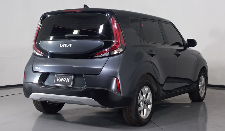 Kia Soul 1.6 LX AUTO Suv 2023
