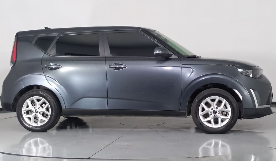 Kia Soul 1.6 LX AUTO Suv 2023