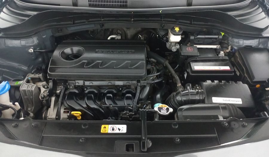 Kia Soul 1.6 LX AUTO Suv 2023