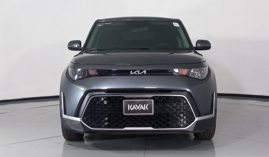 Kia Soul 1.6 LX AUTO Suv 2023