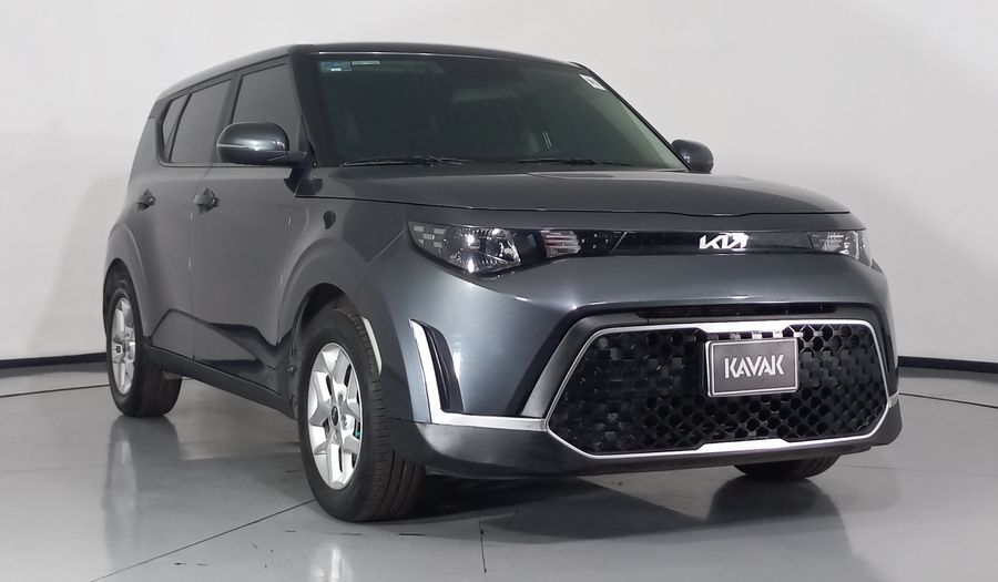 Kia Soul 1.6 LX AUTO Suv 2023