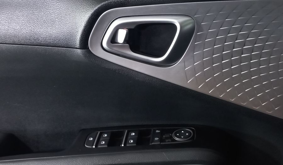 Kia Soul 1.6 LX AUTO Suv 2023