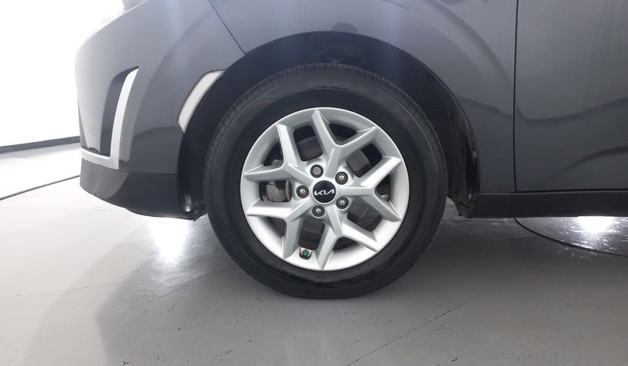 Kia Soul 1.6 LX AUTO Suv 2023