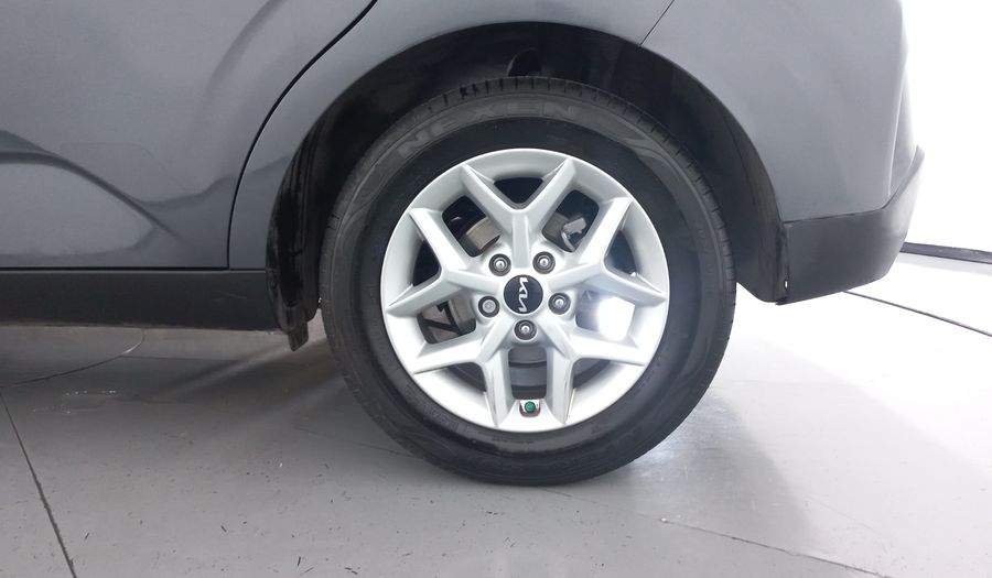 Kia Soul 1.6 LX AUTO Suv 2023