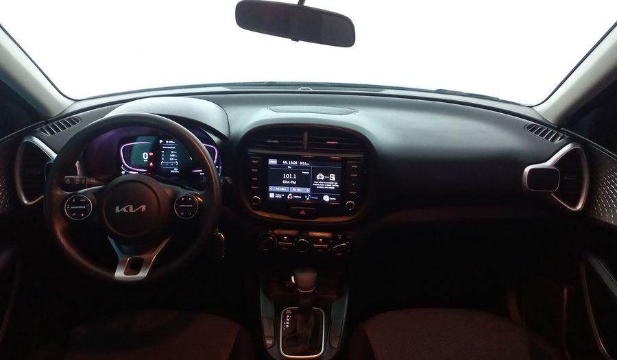 Kia Soul 1.6 LX AUTO Suv 2023