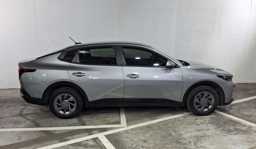 Kia K3 1.6 L AUTO Sedan 2024