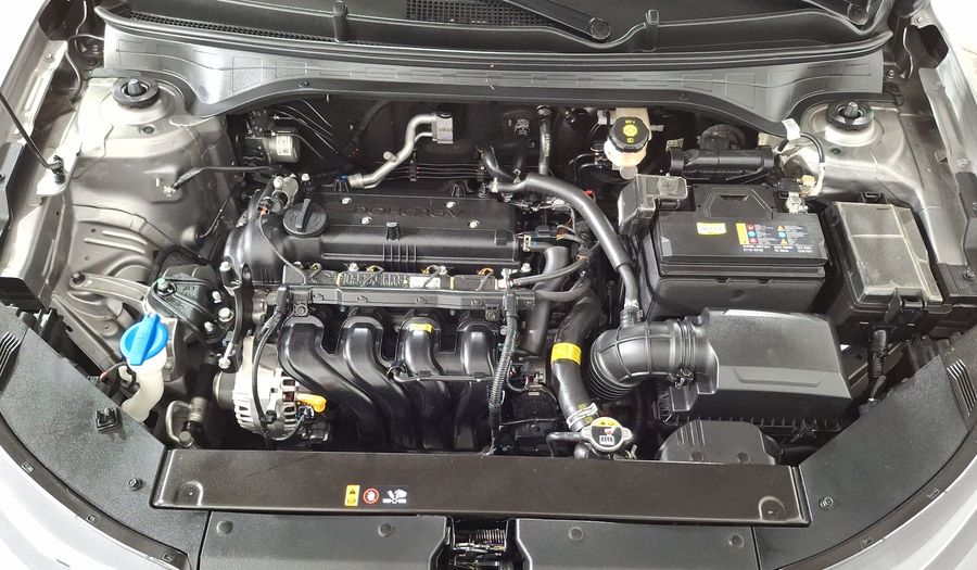 Kia K3 1.6 L AUTO Sedan 2024