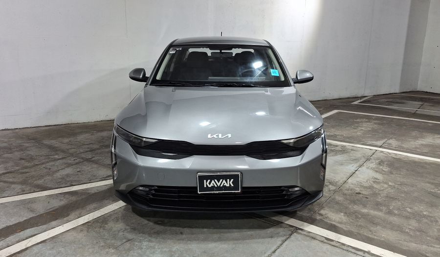 Kia K3 1.6 L AUTO Sedan 2024