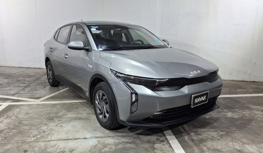 Kia K3 1.6 L AUTO Sedan 2024
