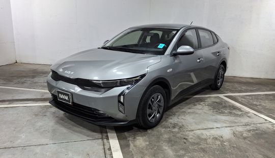 Kia • K3