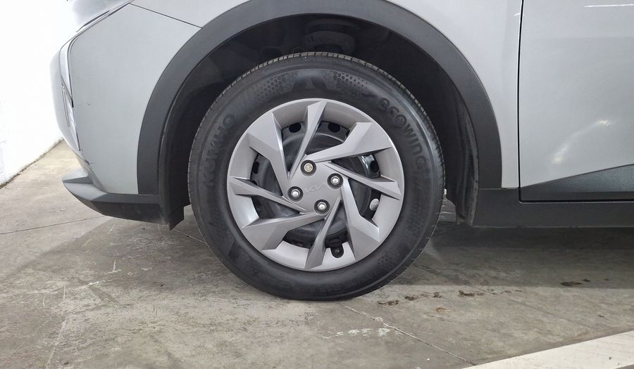 Kia K3 1.6 L AUTO Sedan 2024