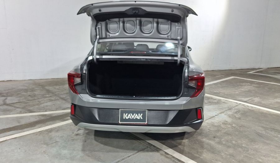 Kia K3 1.6 L AUTO Sedan 2024