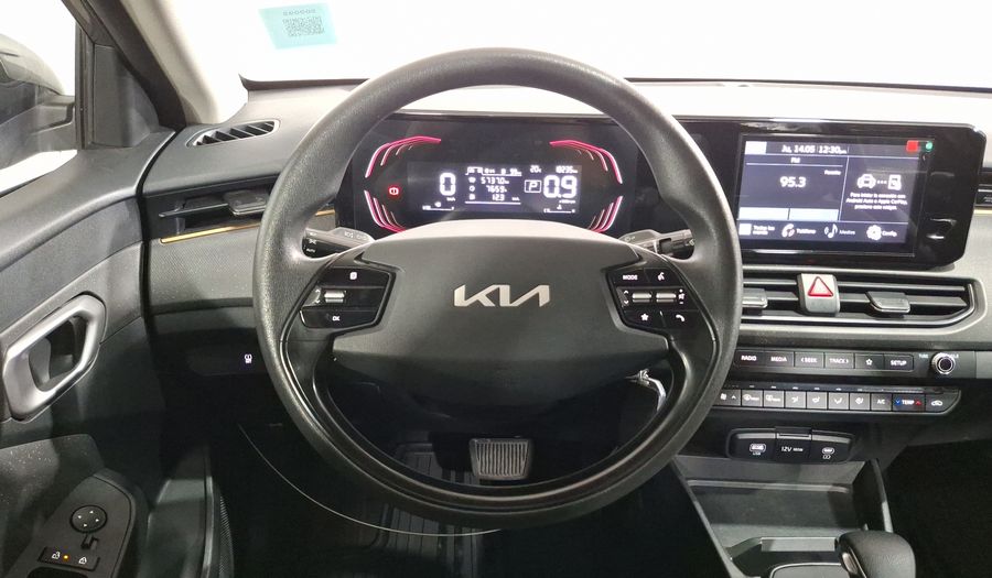 Kia K3 1.6 L AUTO Sedan 2024