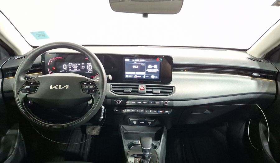 Kia K3 1.6 L AUTO Sedan 2024