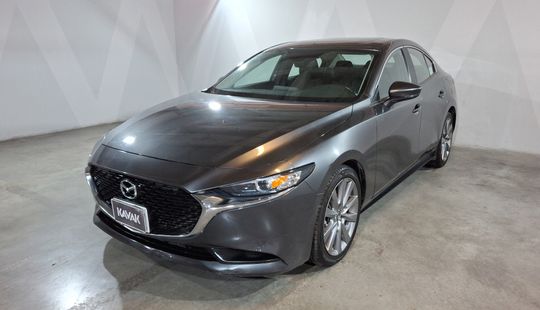 Mazda • Mazda 3