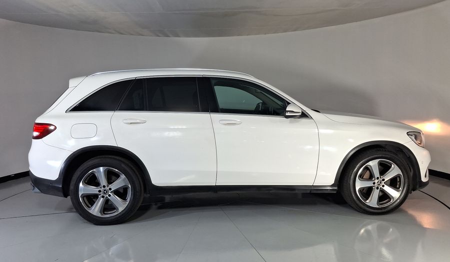 Mercedes Benz Clase Glc 2.0 GLC 300 OFF-ROAD AUTO 4WD Suv 2018