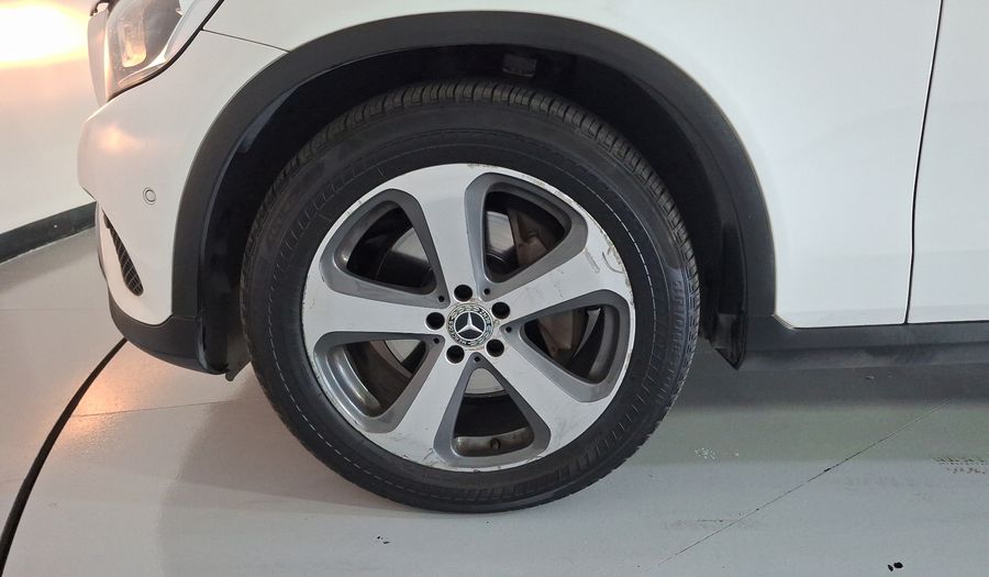 Mercedes Benz Clase Glc 2.0 GLC 300 OFF-ROAD AUTO 4WD Suv 2018